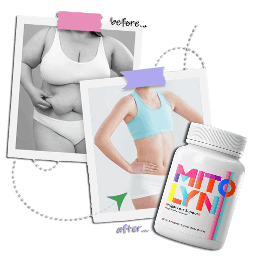 mitolyn ingredients